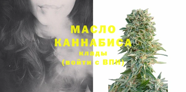 крисы Бронницы